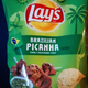 Illustration for article titled SnackTAYku: Lays Global Flavors 4-in-1 Review
